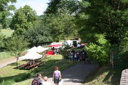 La première brocante à Montferney (31)